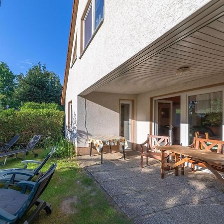 Groot Huus Villa Lärz Exteriör bild
