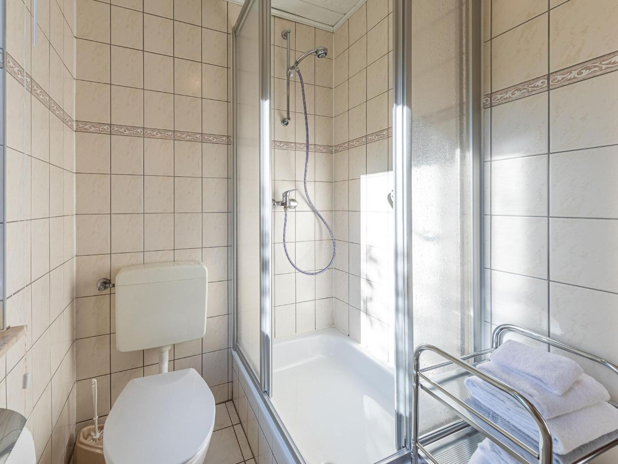 Groot Huus Villa Lärz Exteriör bild